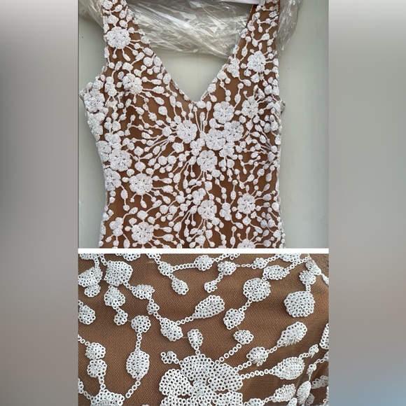 🔥🔥🔥Nadine Merabi Nyla dress in perfect condition - Picture 11 of 12